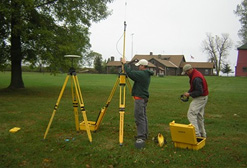 Geodetic Survey